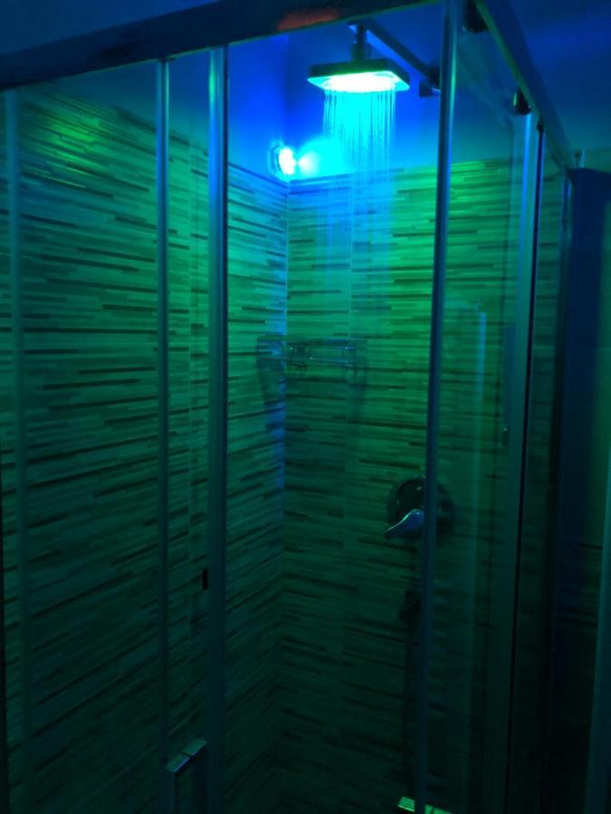 Atena Apartments B&B Gold Pescara Dış mekan fotoğraf