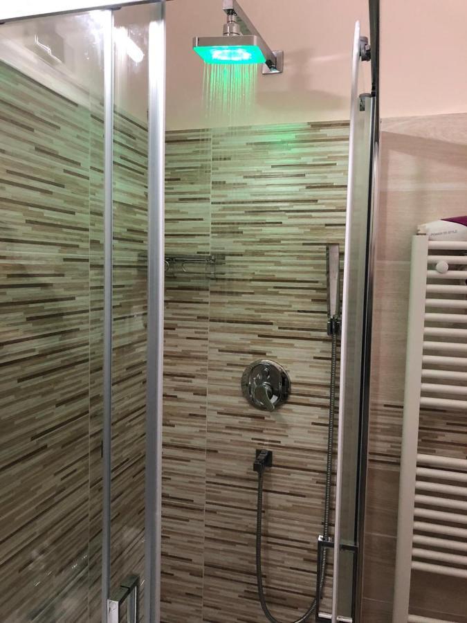 Atena Apartments B&B Gold Pescara Dış mekan fotoğraf