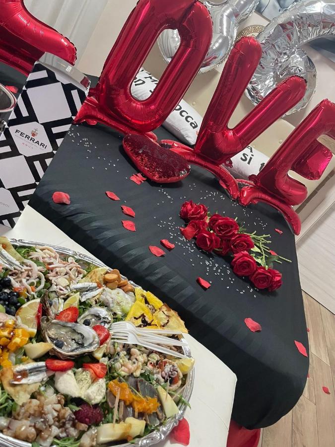 Atena Apartments B&B Gold Pescara Dış mekan fotoğraf