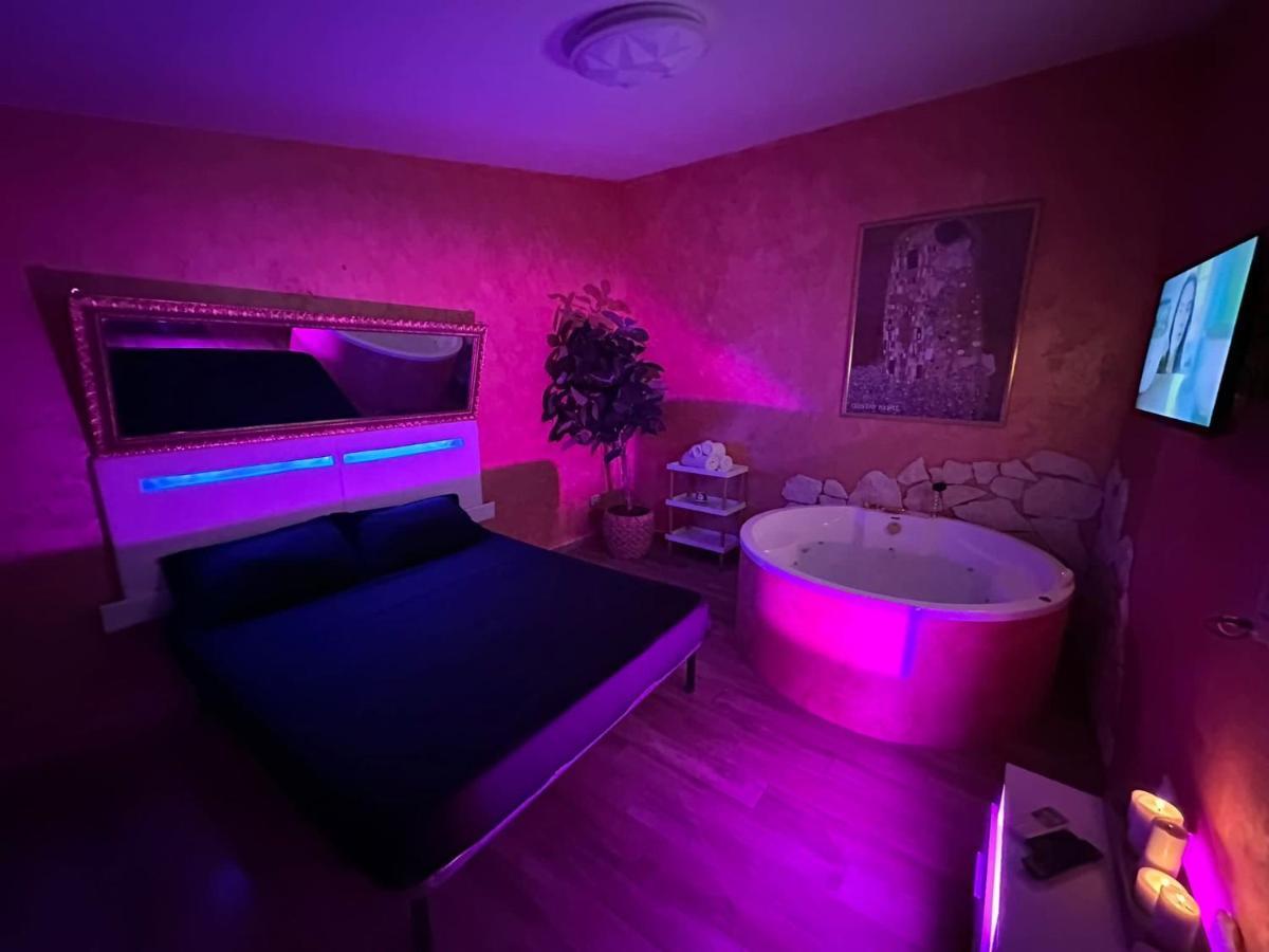 Atena Apartments B&B Gold Pescara Dış mekan fotoğraf