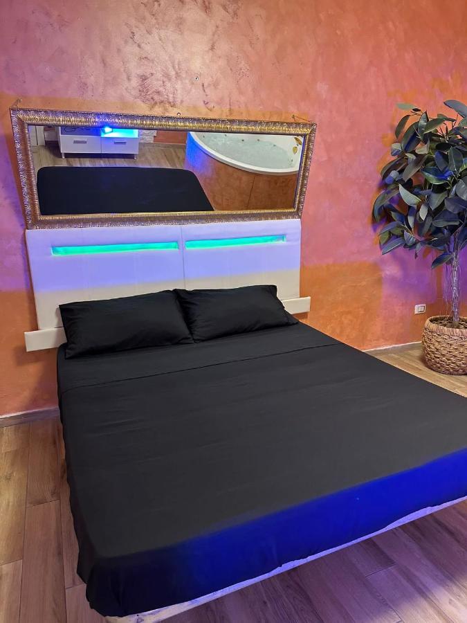 Atena Apartments B&B Gold Pescara Dış mekan fotoğraf