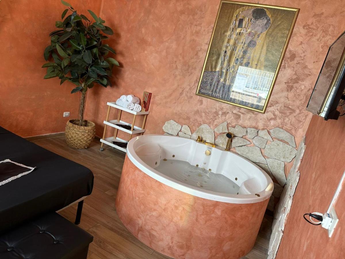 Atena Apartments B&B Gold Pescara Dış mekan fotoğraf
