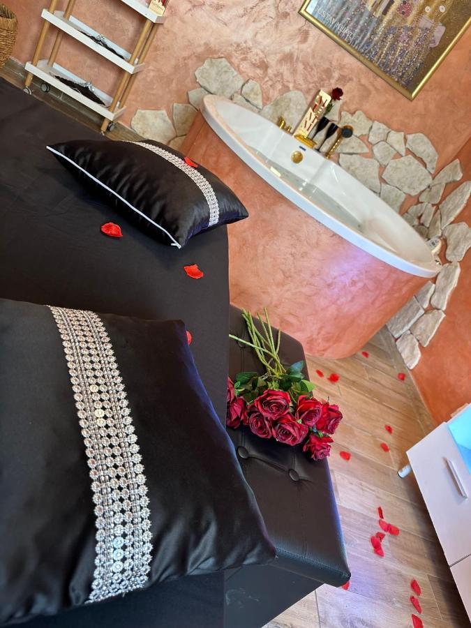 Atena Apartments B&B Gold Pescara Dış mekan fotoğraf