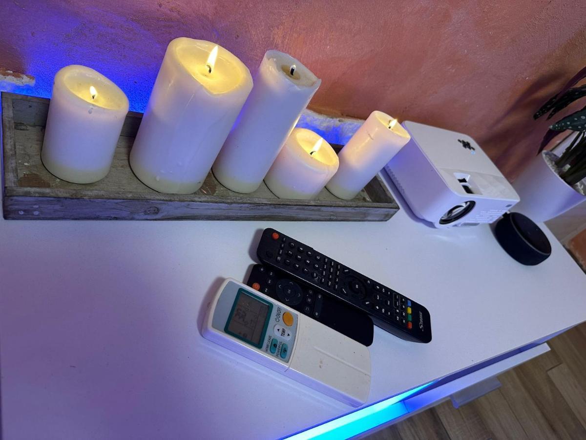 Atena Apartments B&B Gold Pescara Dış mekan fotoğraf